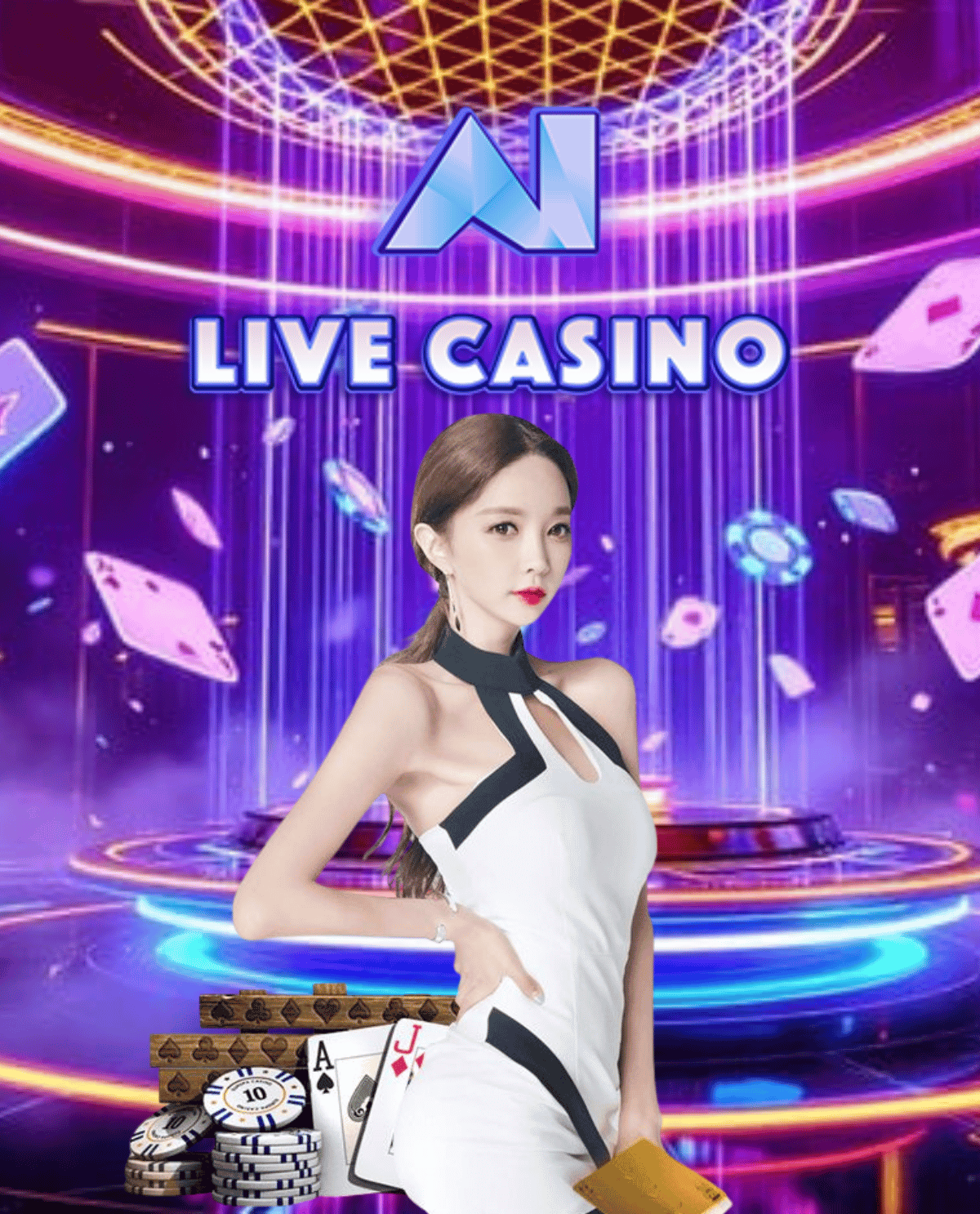 AI Live Casino