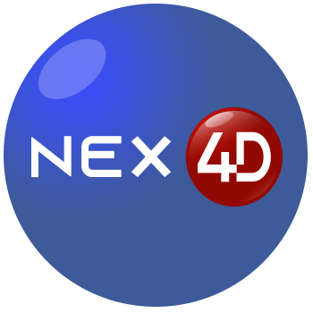 Nex 4D