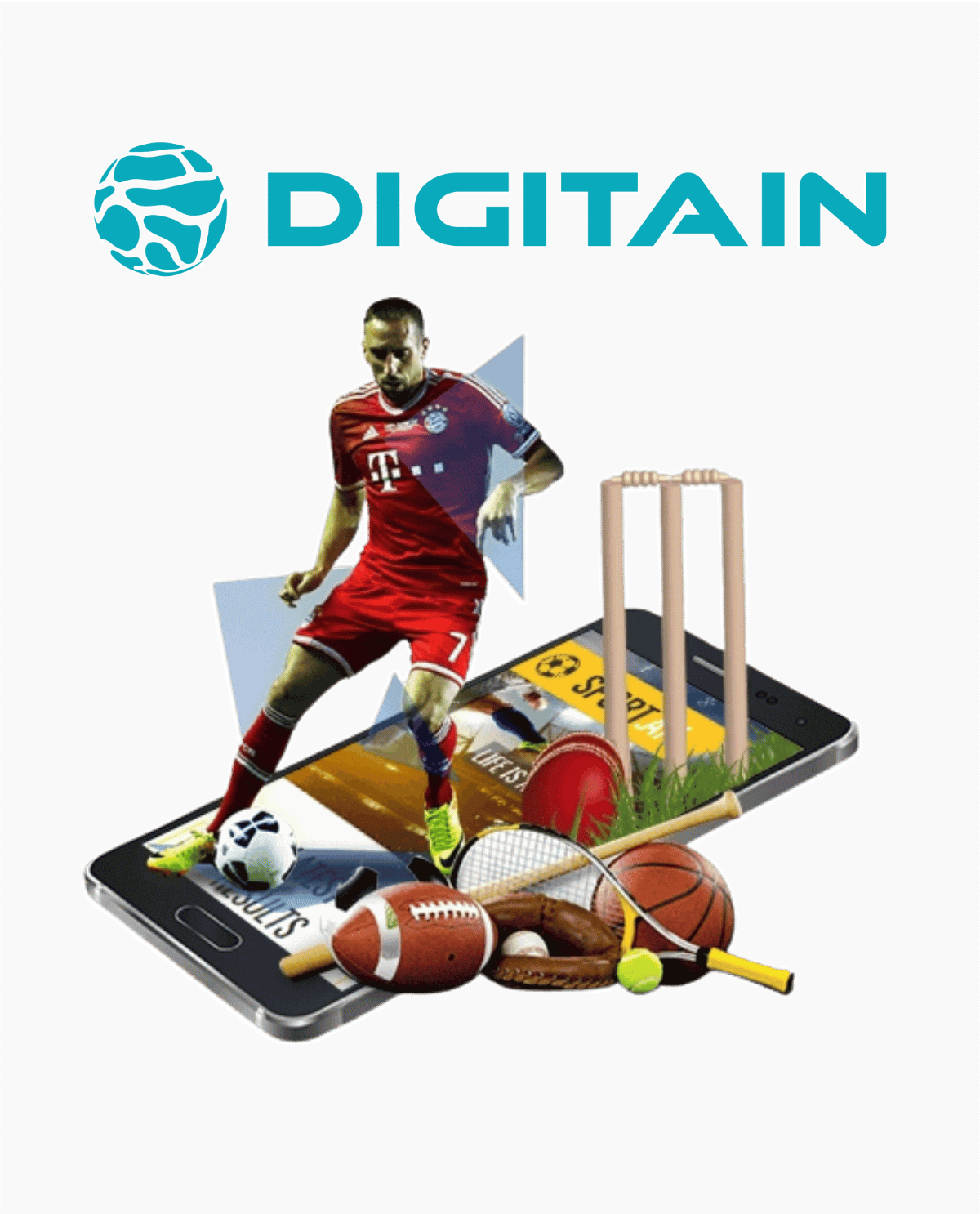 Digitain