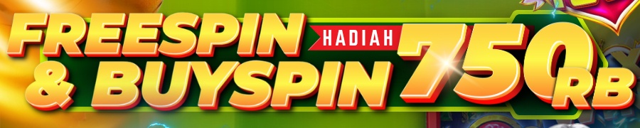 Extra Bonus Freespin & Buyspin