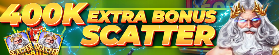 Bonus Scatter Pragmatic