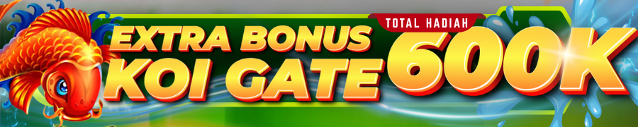 Event Koi Gate Provider Habanero