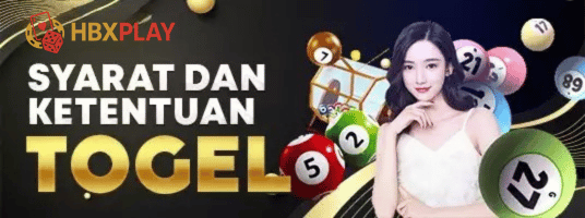 Promo SYARAT DAN KETENTUAN TOGEL